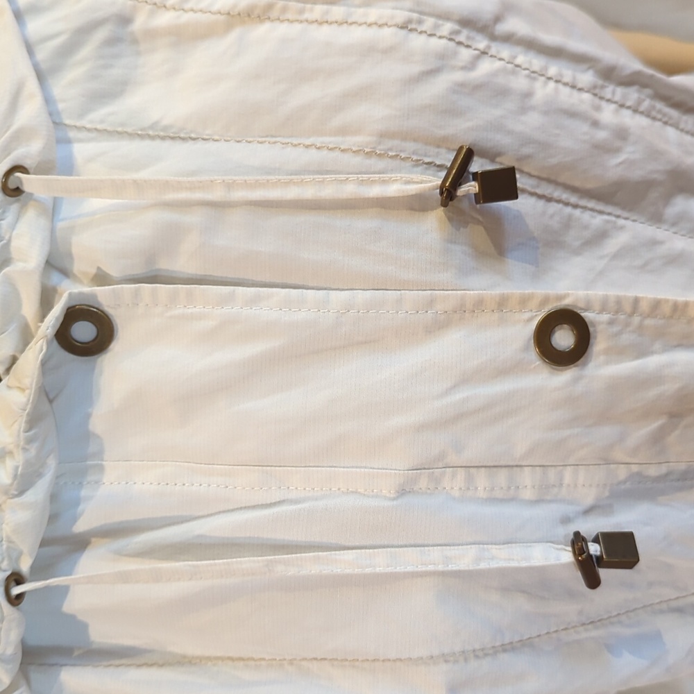 Soft Shell, Lightweight Rain Jacket - image 4